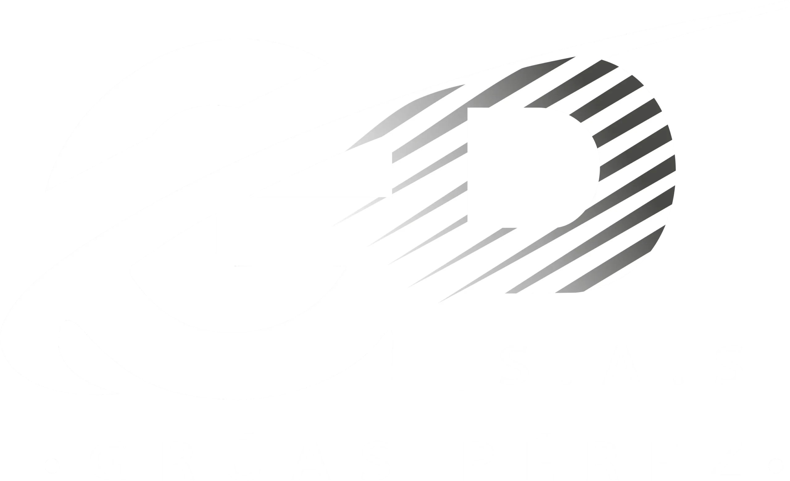 Logo grúas pérez_blanco